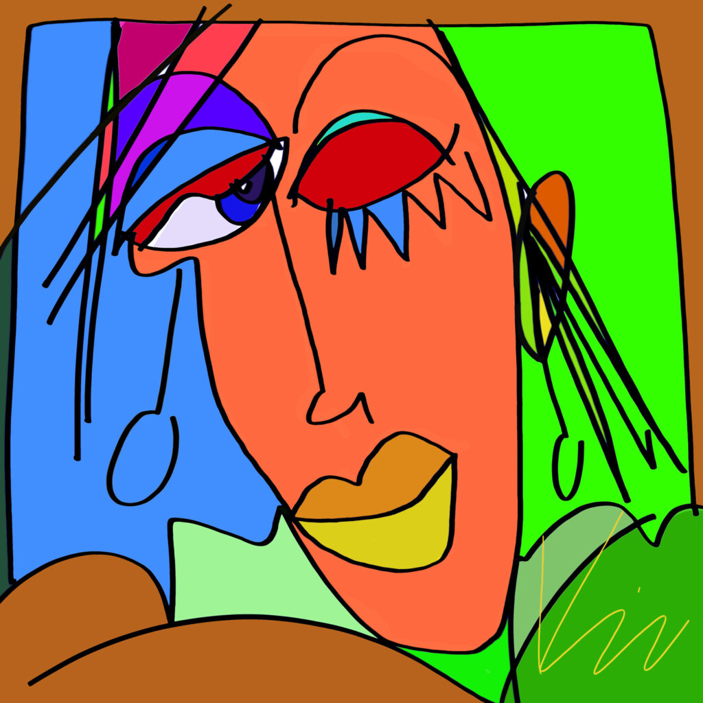 Drawing100 Edit1 Clean2 Copy7 - art by Yakira Shimoni Fulks