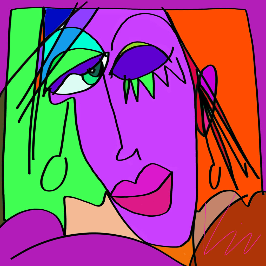Drawing100 Edit1 Clean2 Copy8 - art by Yakira Shimoni Fulks