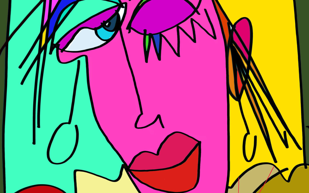 Color of the Heart