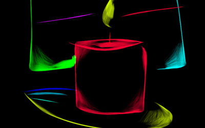 There Is Light