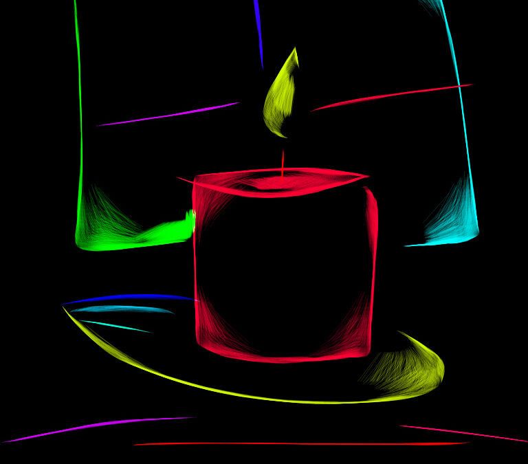 There Is Light