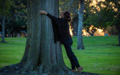 Tu Be’Shevat: A Man is Like a Tree in The Field