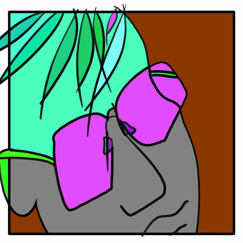 Yakira Shimoni Fulks Drawing104 Edit112 - art by Yakira Shimoni Fulks