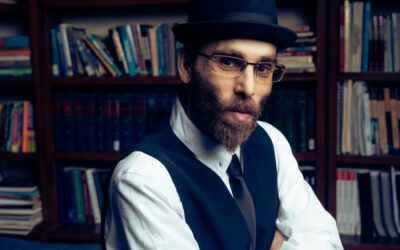 Asaf Fulks is a now a Lawyer 🌹 Mazal Tov 🔯