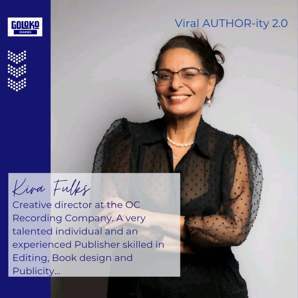 Yakira Shimoni Fulks Art Viral Author1 - art by Yakira Shimoni Fulks