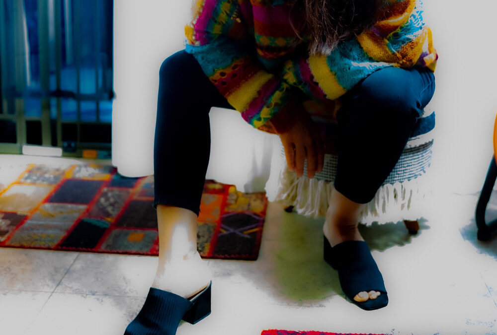 If the Shoe Fits