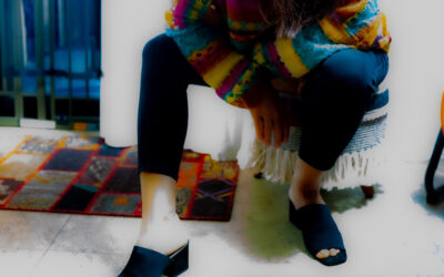 If the Shoe Fits