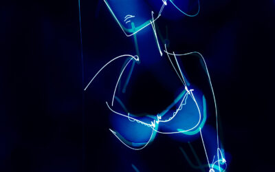 Midnight Blue