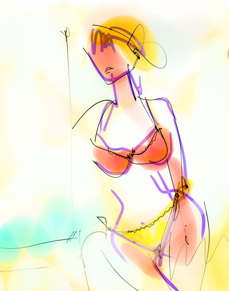 Psx 20210119 131400 - art by Yakira Shimoni Fulks