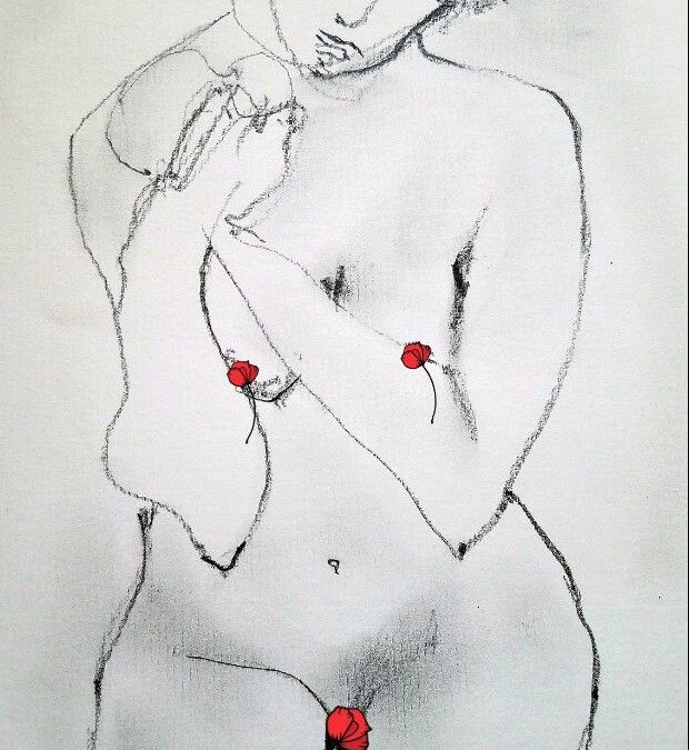 Roses are Red