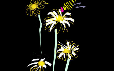 Alone and Slight