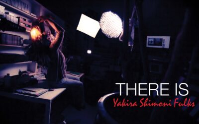 There Is