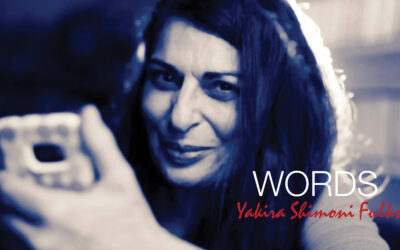 WORDS – Spokenword Video