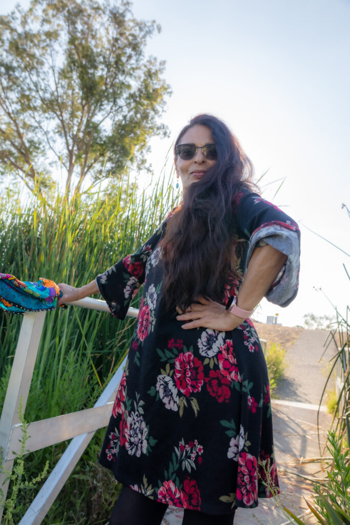 On Shifting Sands of life©Yakira Shimoni Fulks
