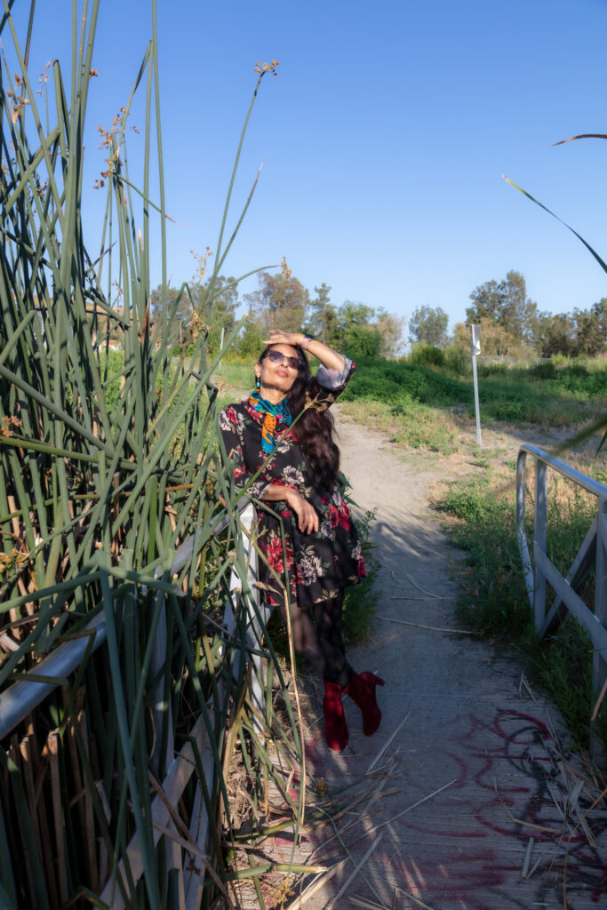On Shifting Sands of life©Yakira Shimoni Fulks
