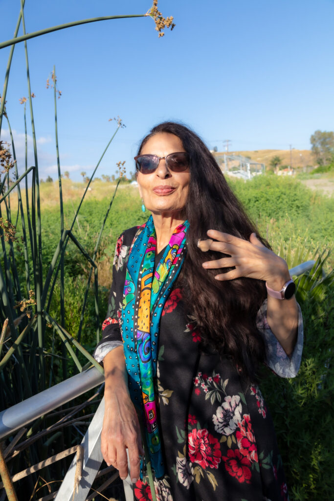 On Shifting Sands of life©Yakira Shimoni Fulks
