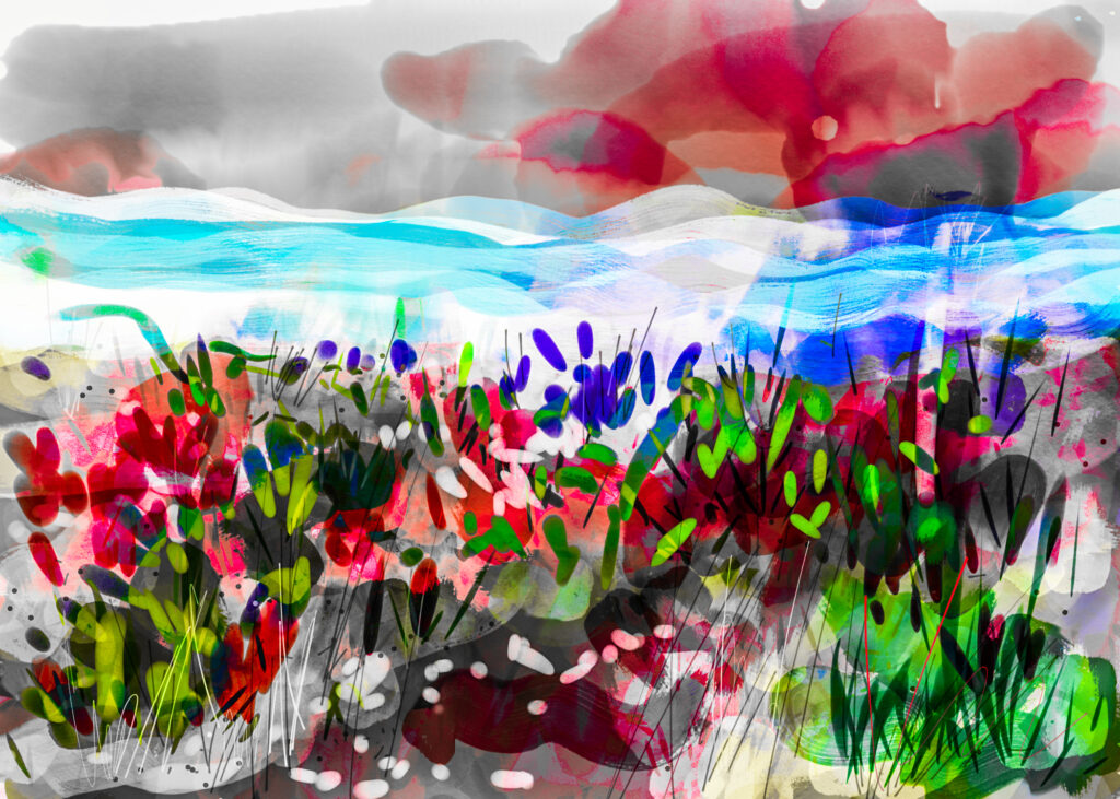 Psx 20210119 133427 - art by Yakira Shimoni Fulks