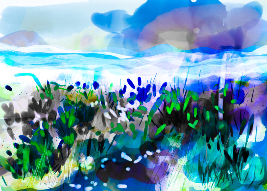 Psx 20210119 133622 - art by Yakira Shimoni Fulks