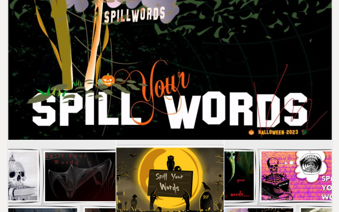 SPILLWORDS