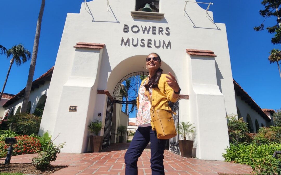 Bower Museum