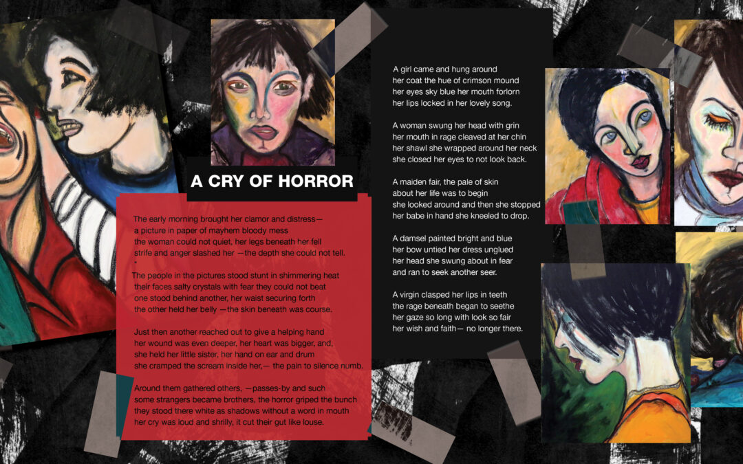 A Cry of Horror
