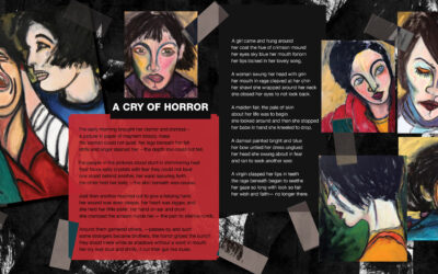 A Cry of Horror