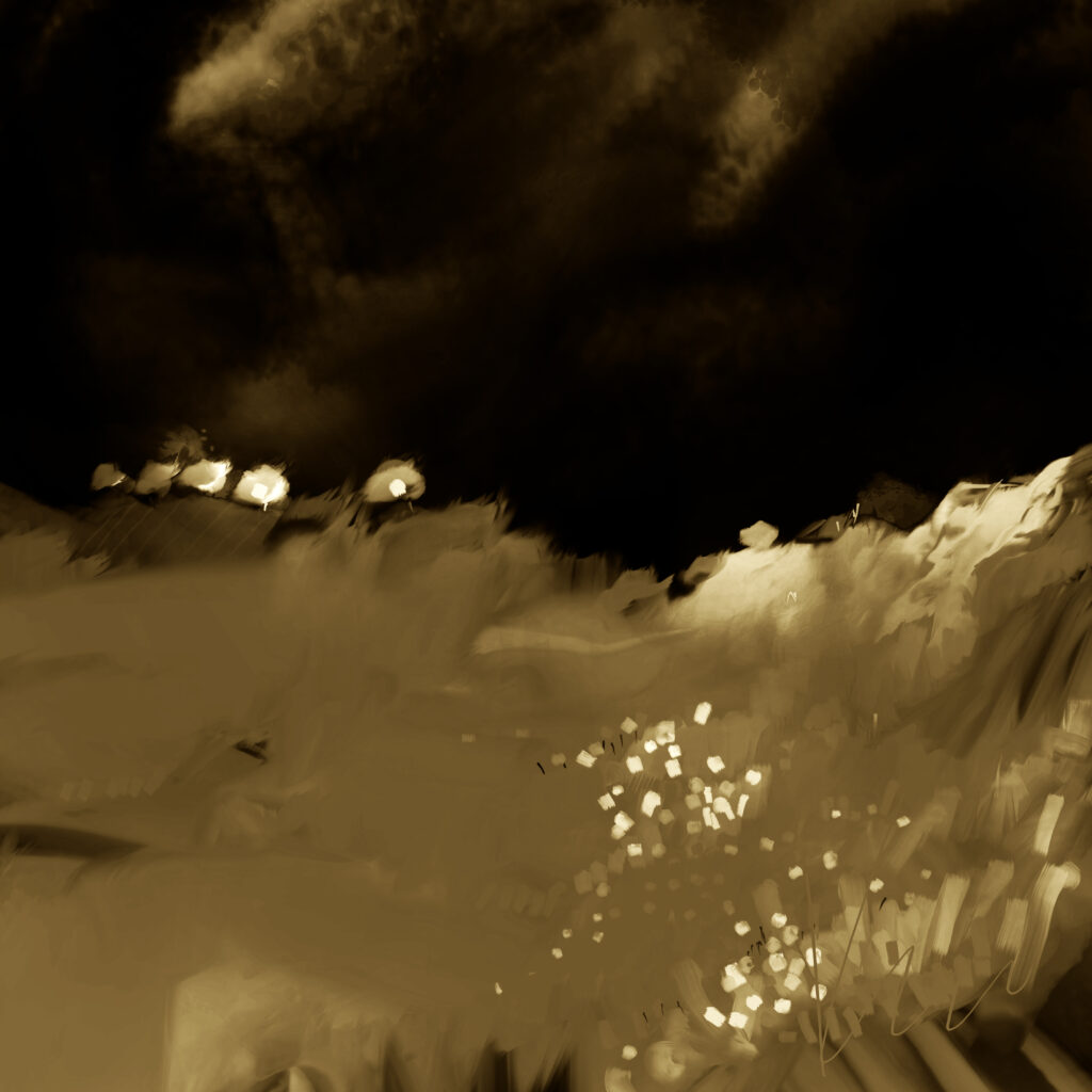 Crystal Cove 17 Copy4 - art by Yakira Shimoni Fulks