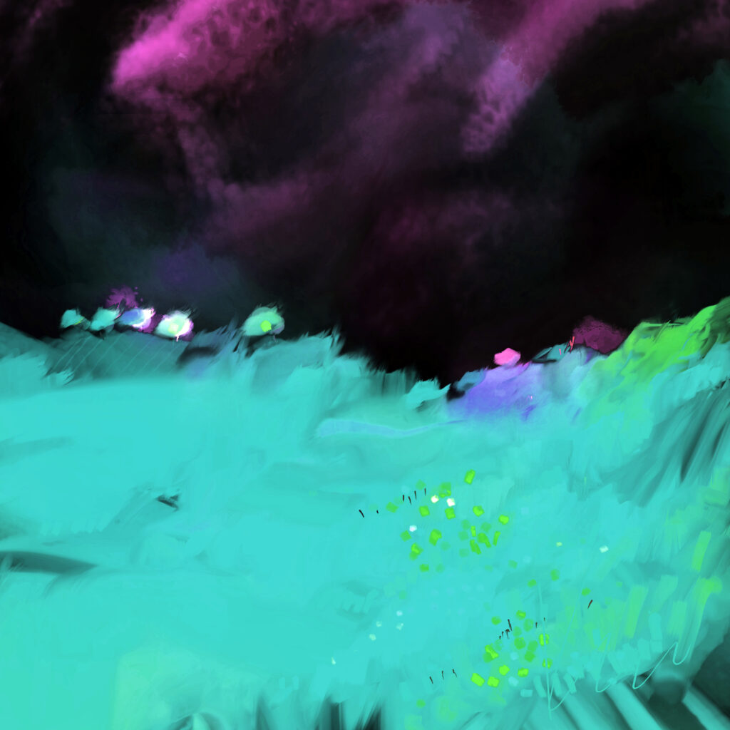 Crystal Cove 17 Copy7 - art by Yakira Shimoni Fulks