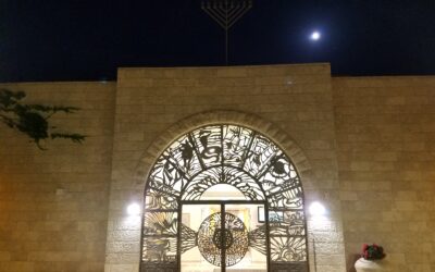 Shabbat Hagadol