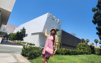 Orange County Art Museum