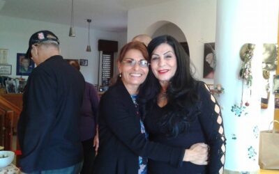 RIP Dear Aunt Hanna