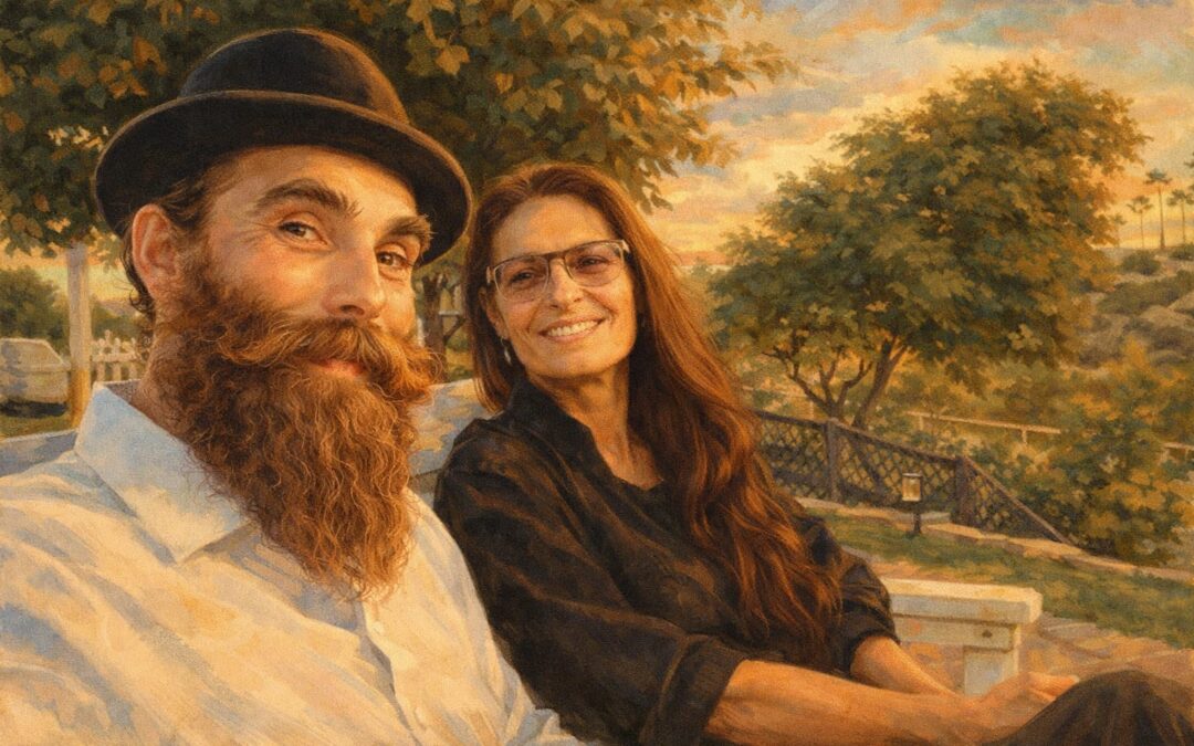 Happy Passover 2026