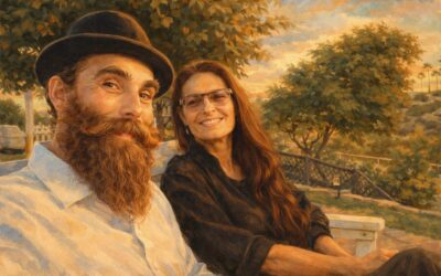 Happy Passover 2026