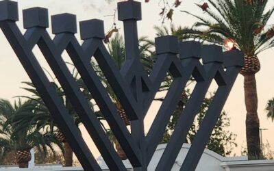 Happy Hanukka