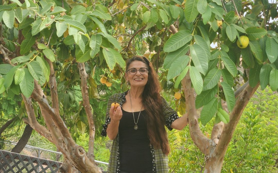 First Fruits