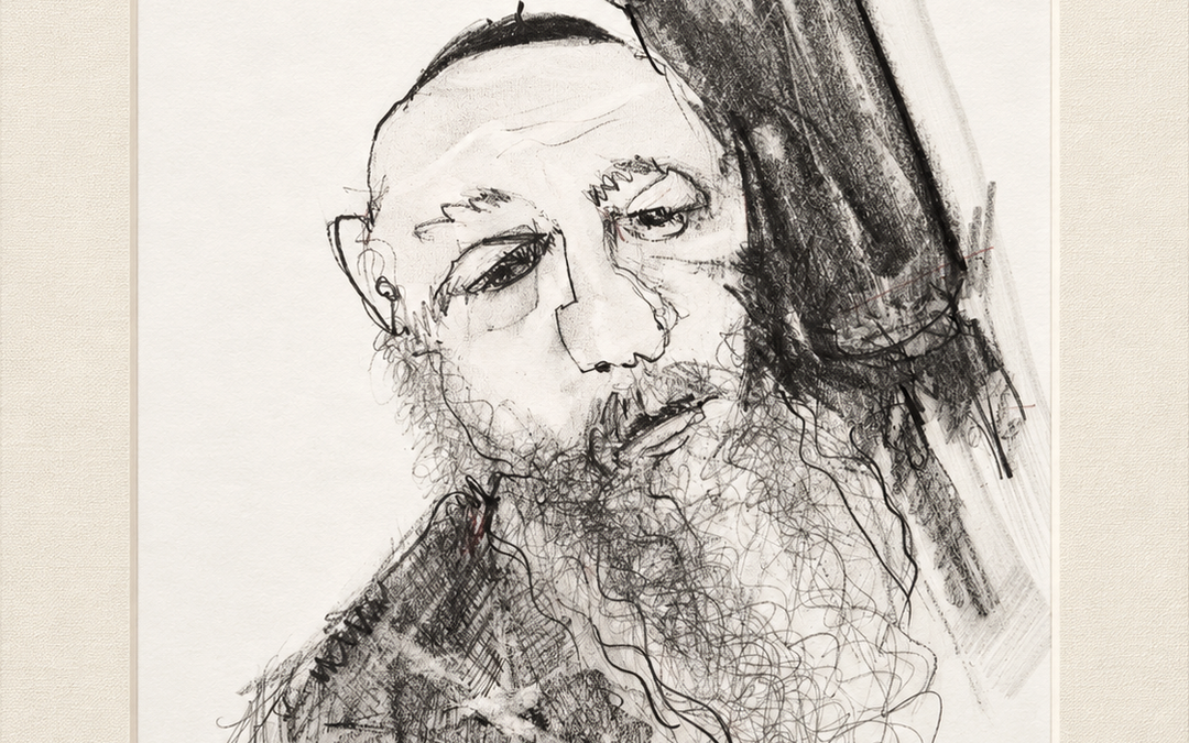 Simchat Torah—שִׂמְחַת תּוֹרָה