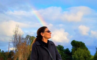Rainbows and Renewal